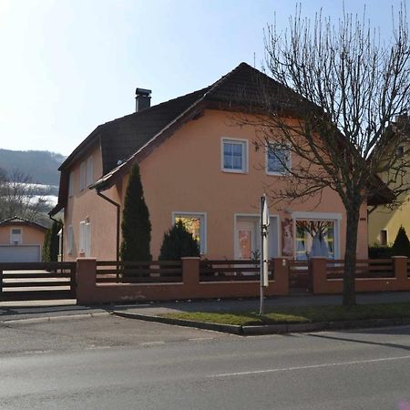 Pension U Sovy Sušice Exterior foto