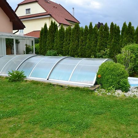 Pension U Sovy Sušice Exterior foto