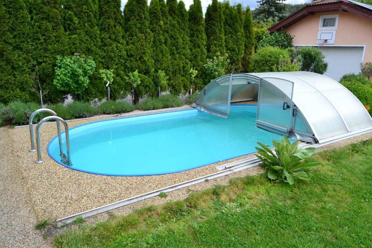 Pension U Sovy Sušice Exterior foto