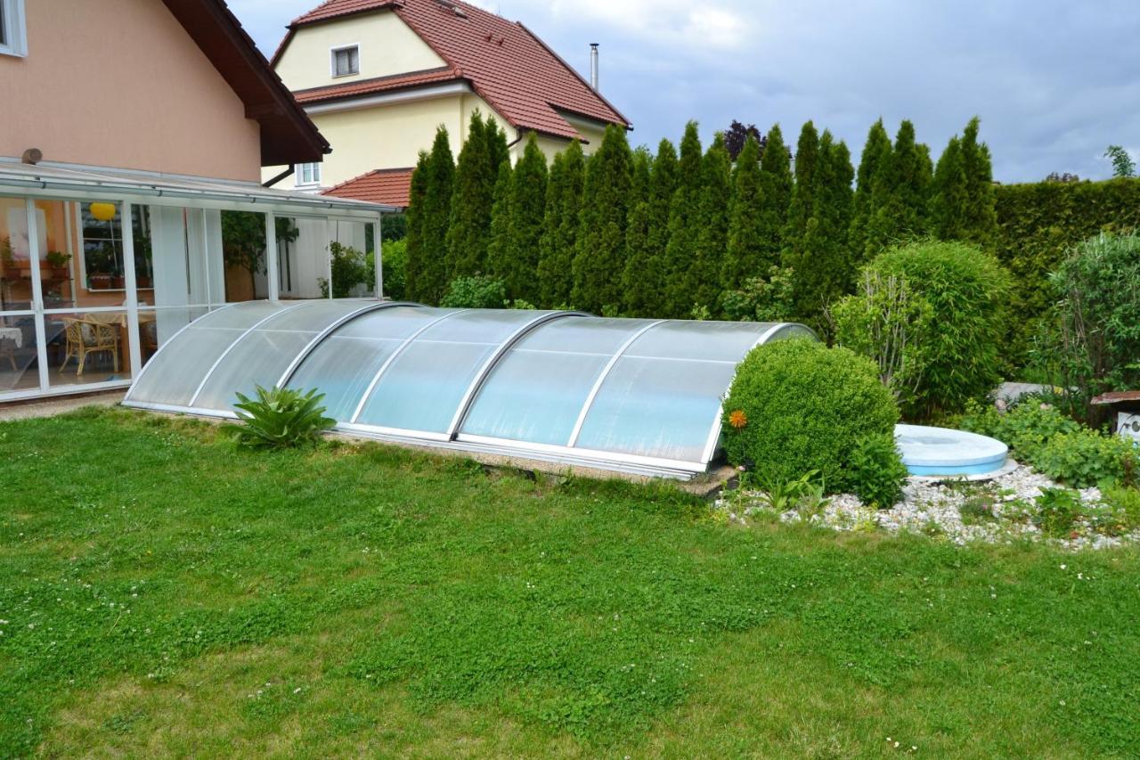 Pension U Sovy Sušice Exterior foto