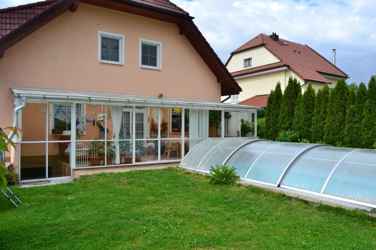 Pension U Sovy Sušice Exterior foto