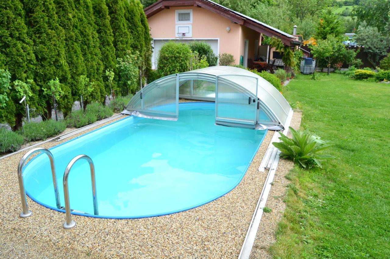 Pension U Sovy Sušice Exterior foto