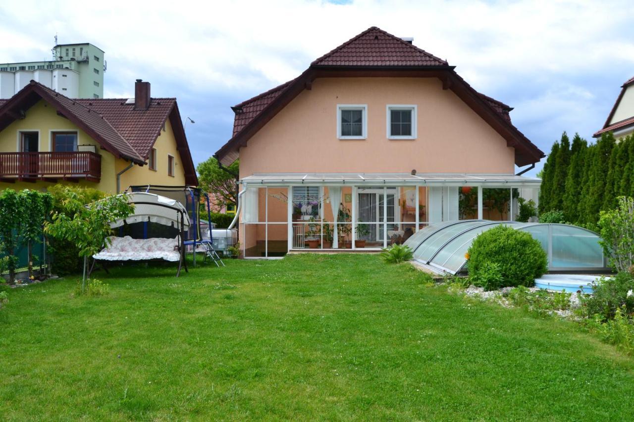 Pension U Sovy Sušice Exterior foto