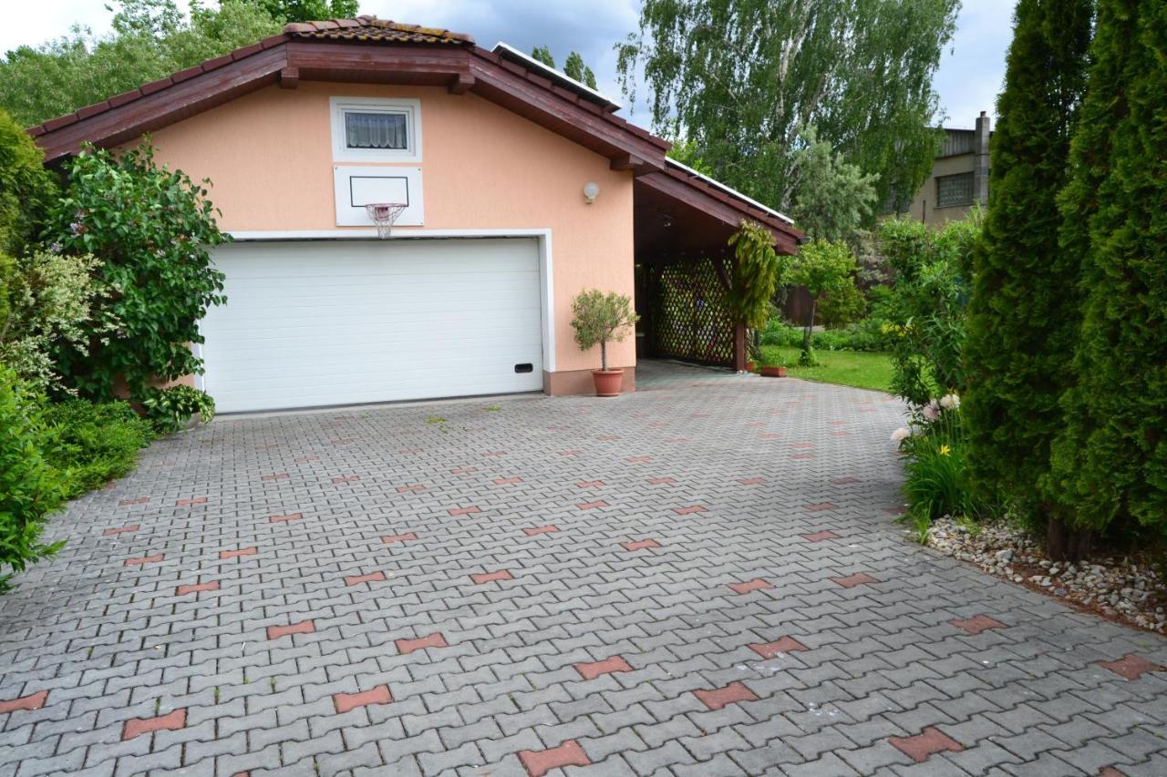 Pension U Sovy Sušice Exterior foto