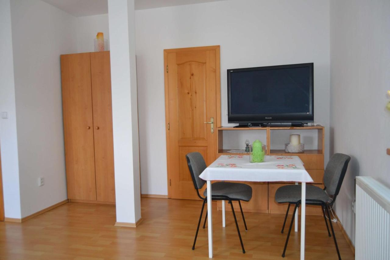 Pension U Sovy Sušice Exterior foto